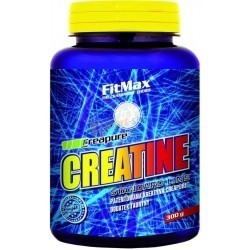 FITMAX Creatine Creapure 300 gram 